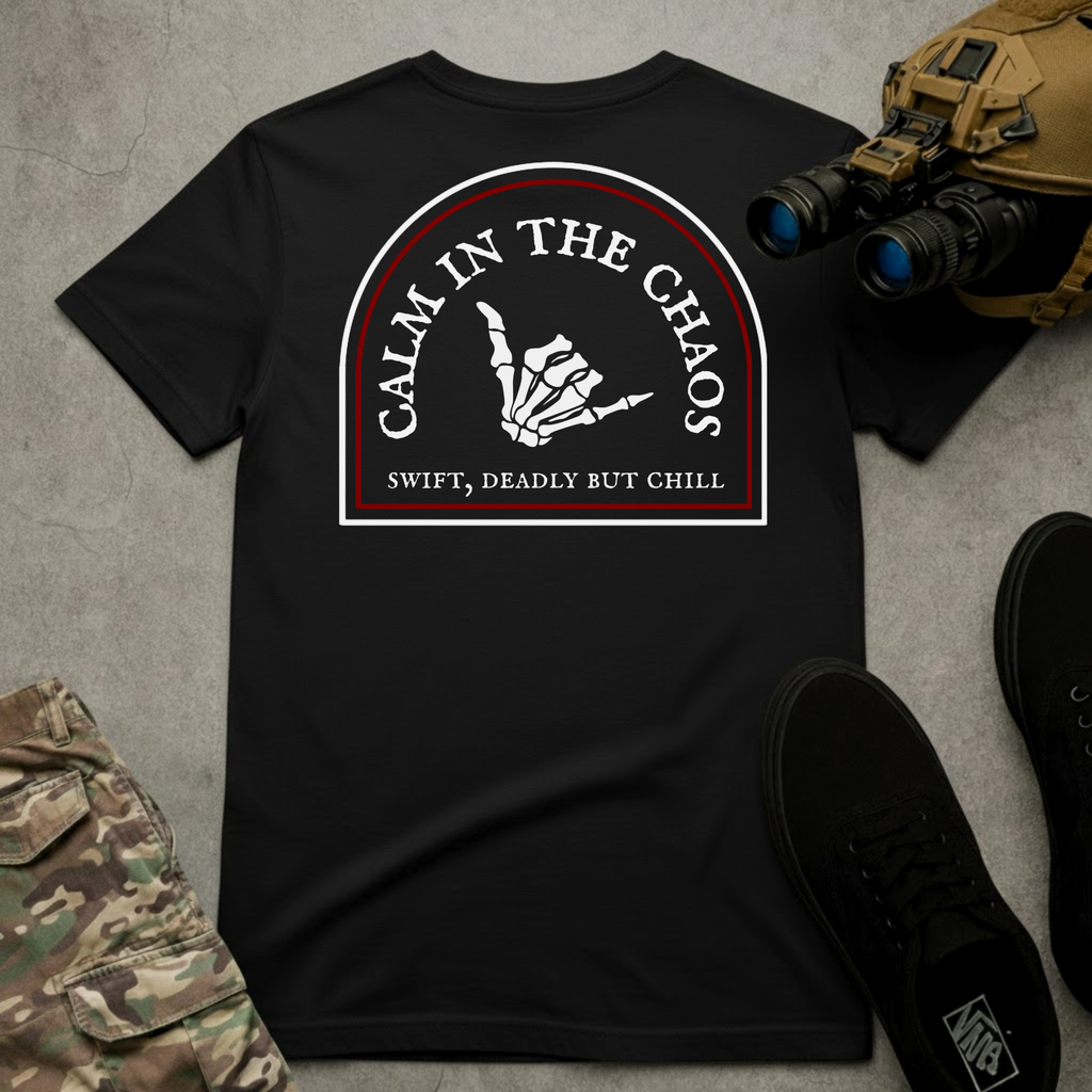 Chaos | T-shirt