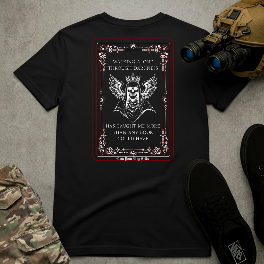 Dark Path | T-shirt