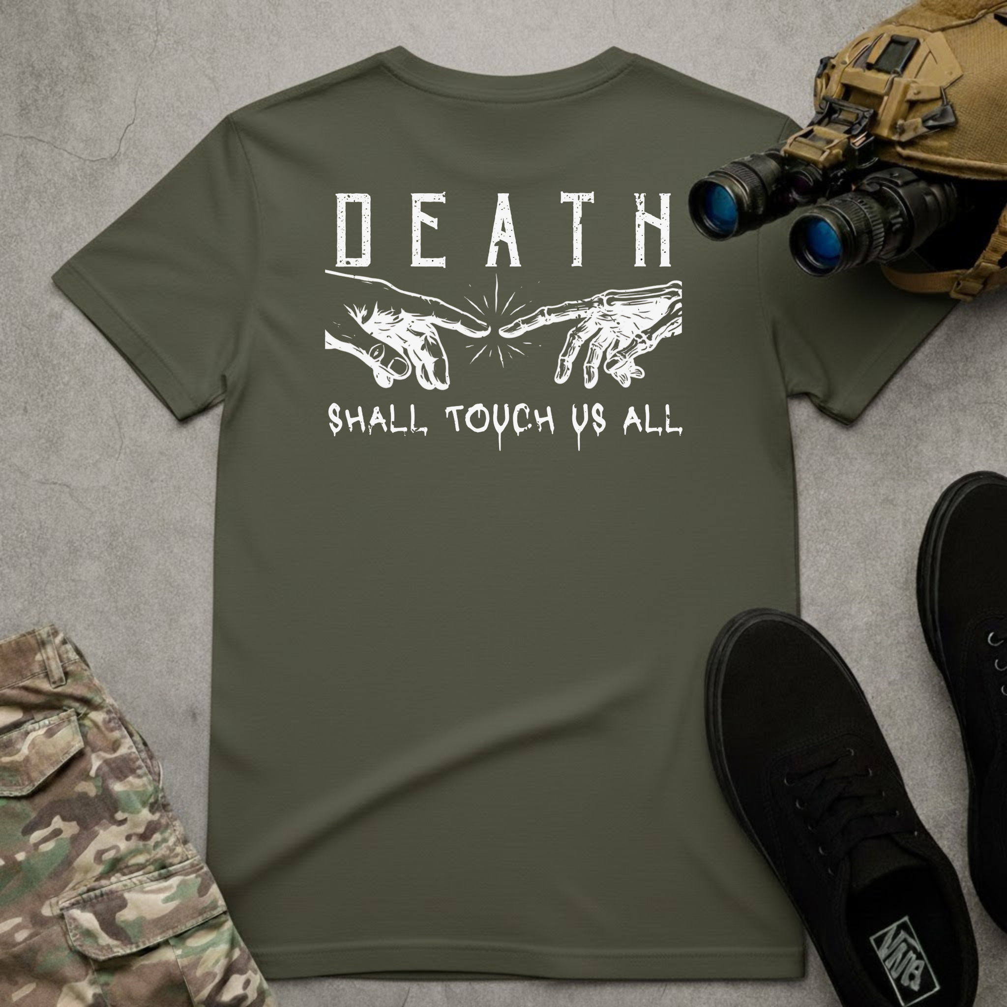 Inevitable | T-shirt