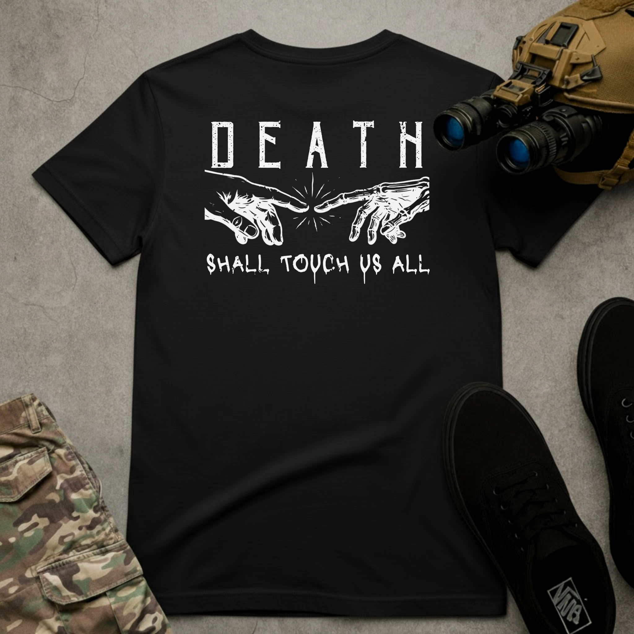 Inevitable | T-shirt