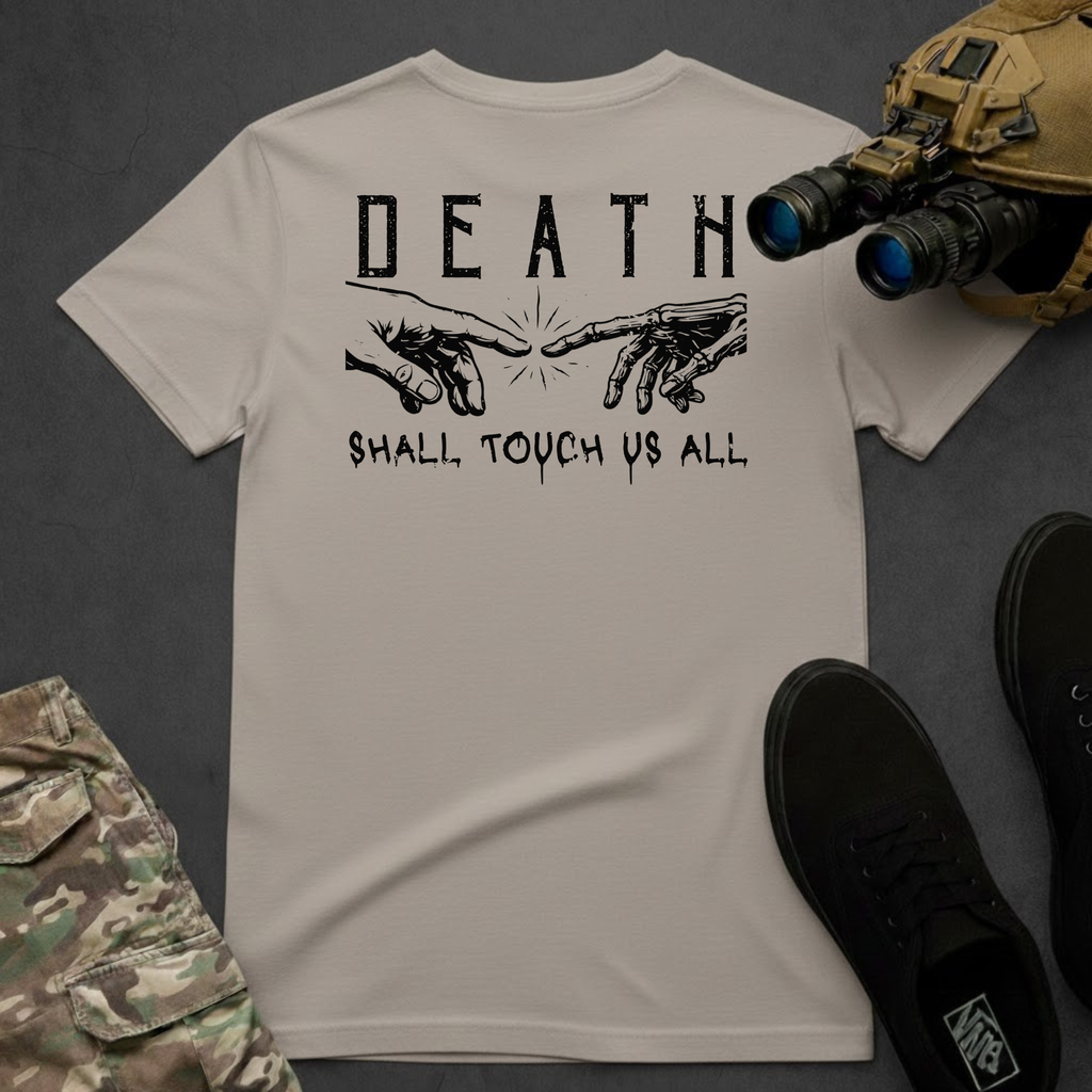 Inevitable | T-shirt