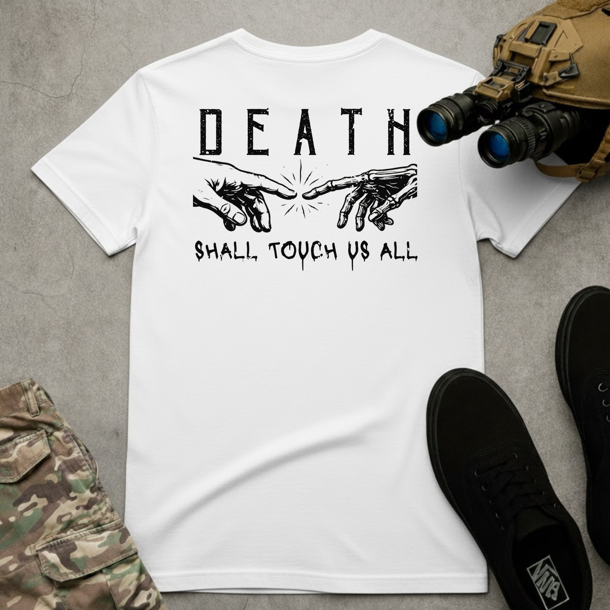 Inevitable | T-shirt