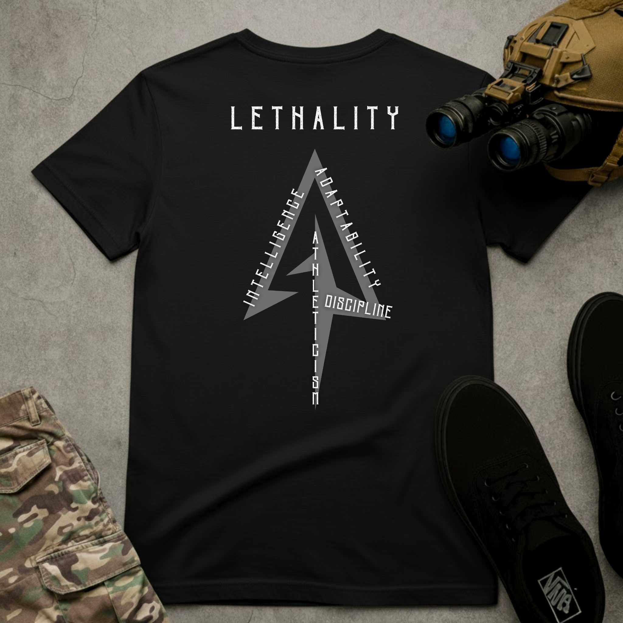 Lethality | T-shirt