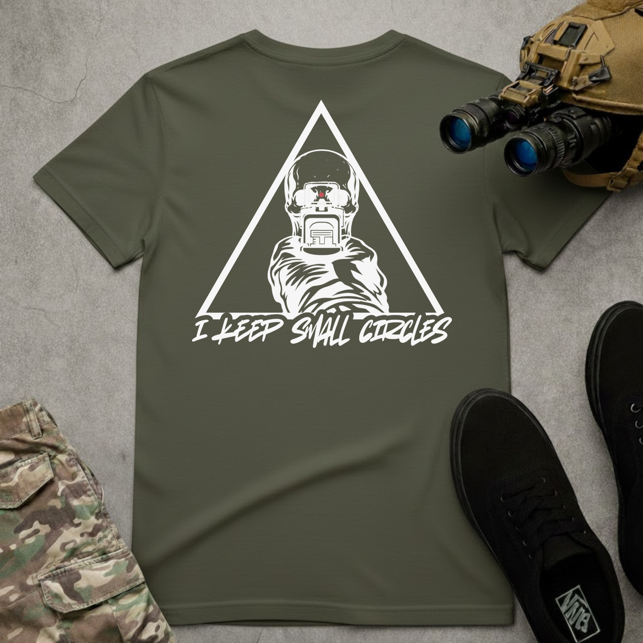 Like Minded | T-shirt