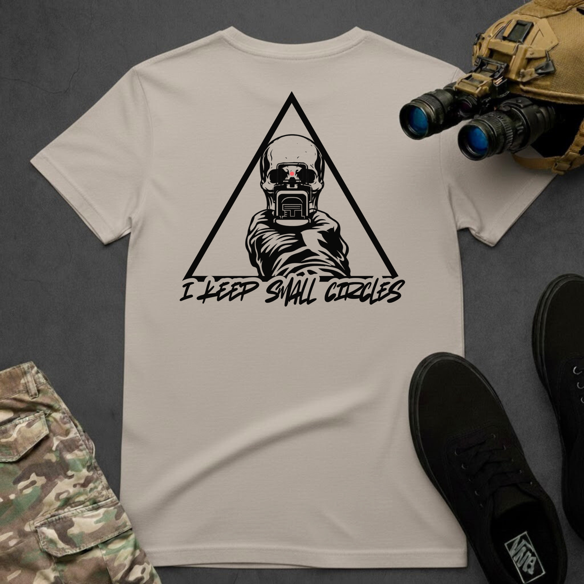 Like Minded | T-shirt