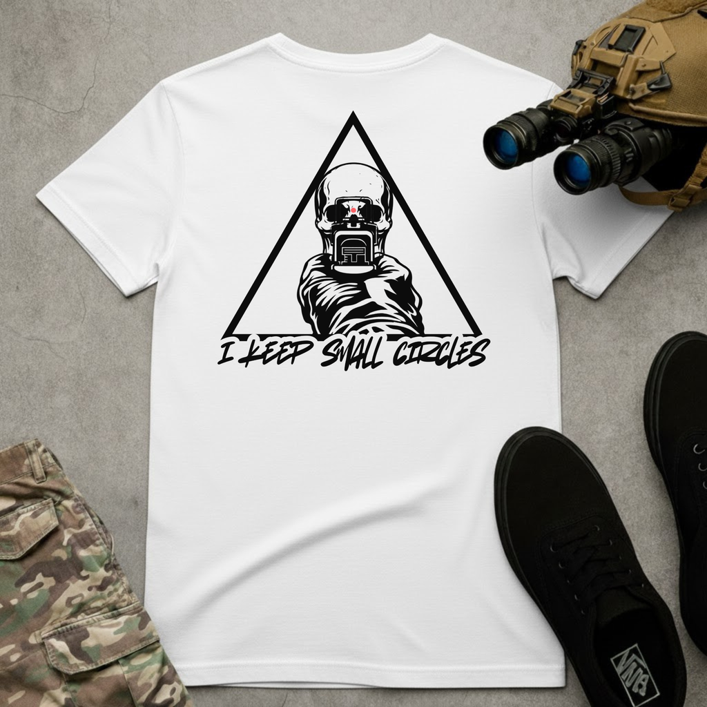 Like Minded | T-shirt