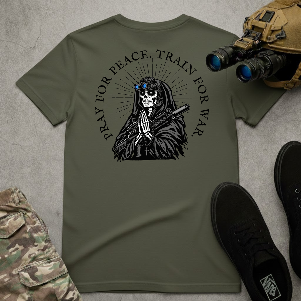 Pray for Peace | T-shirt