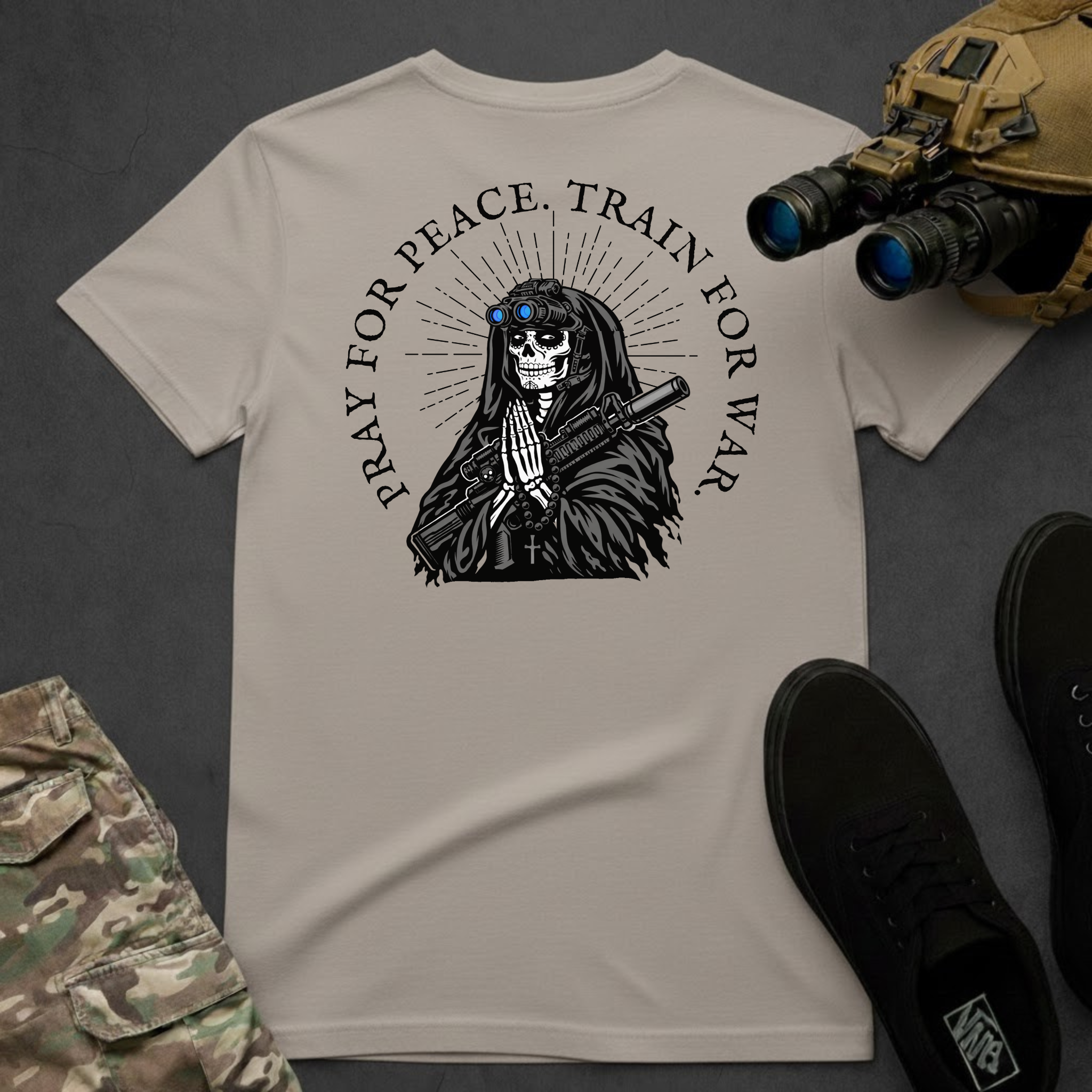 Pray for Peace | T-shirt