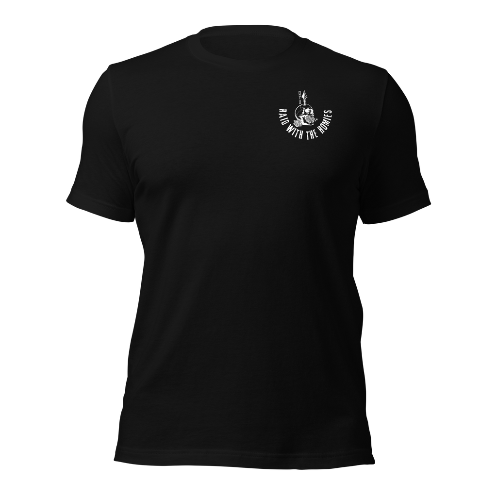 Raid | T-shirt