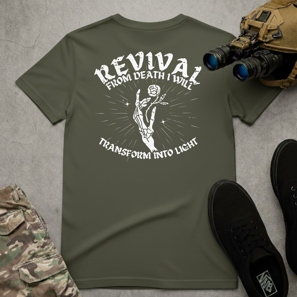 Revival | T-shirt