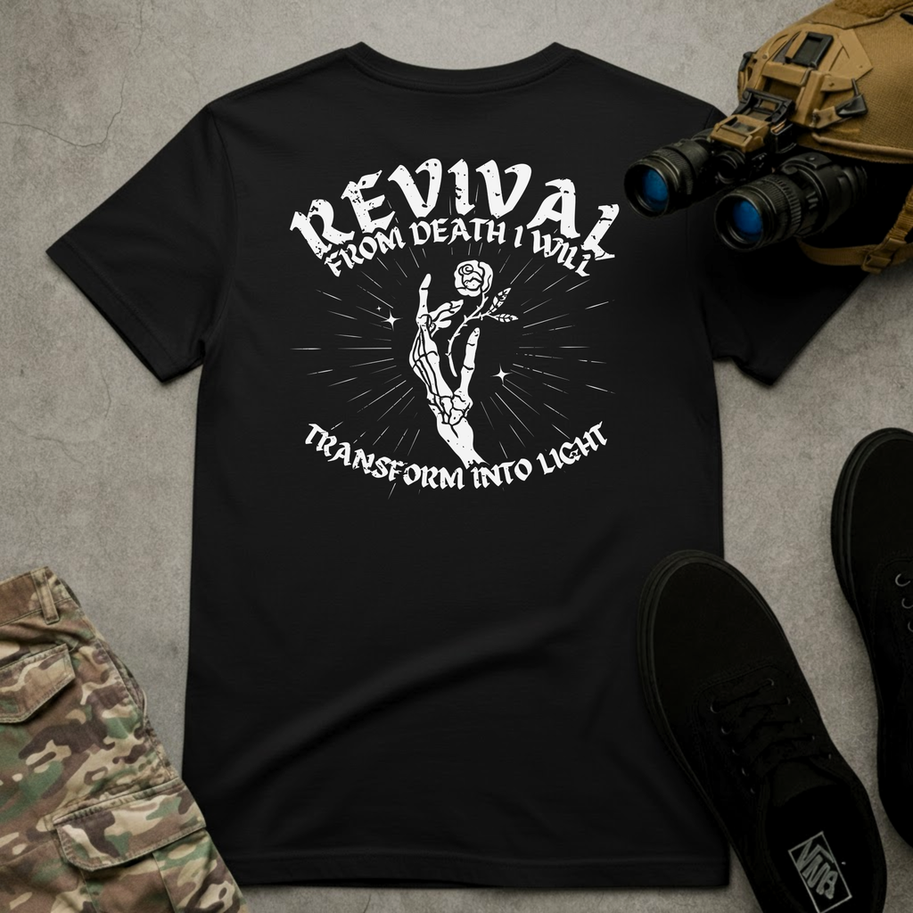 Revival | T-shirt