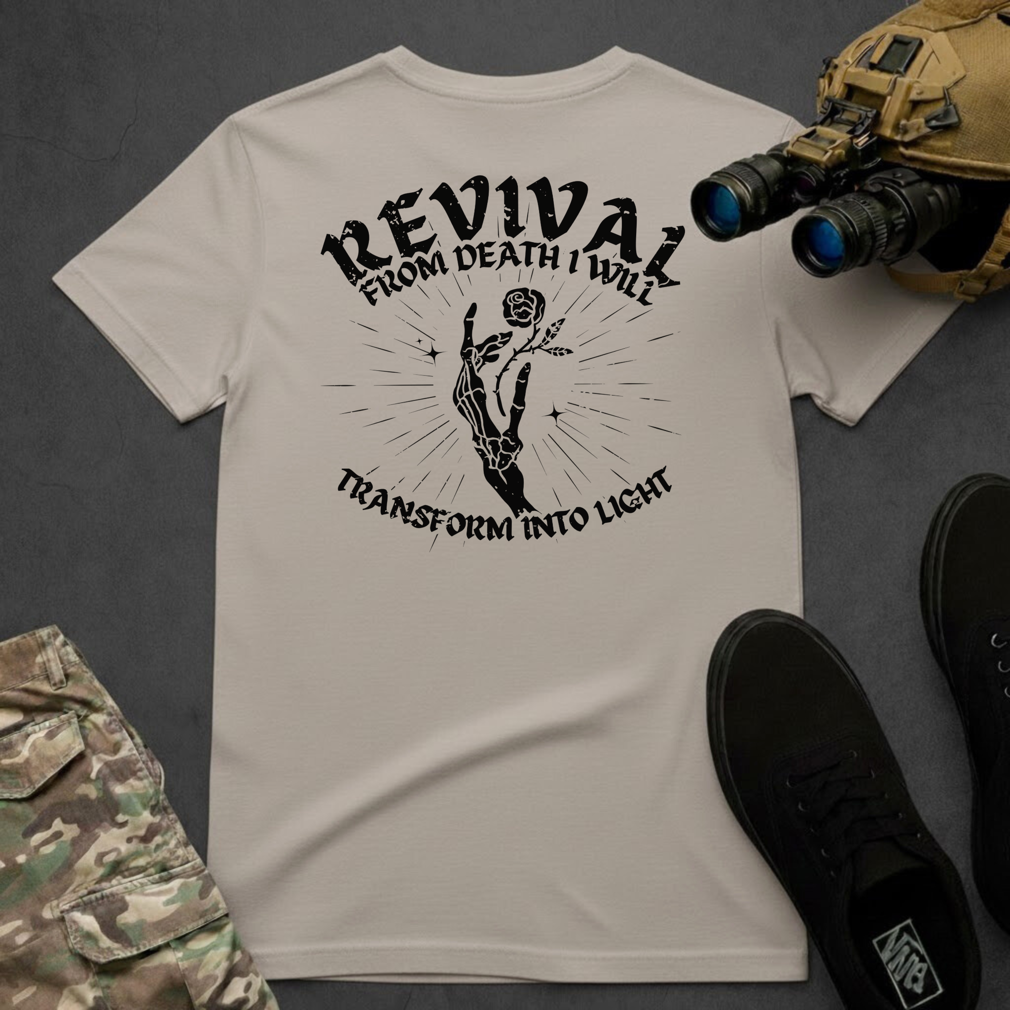 Revival | T-shirt
