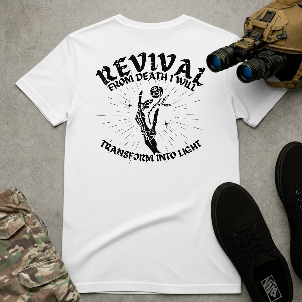 Revival | T-shirt