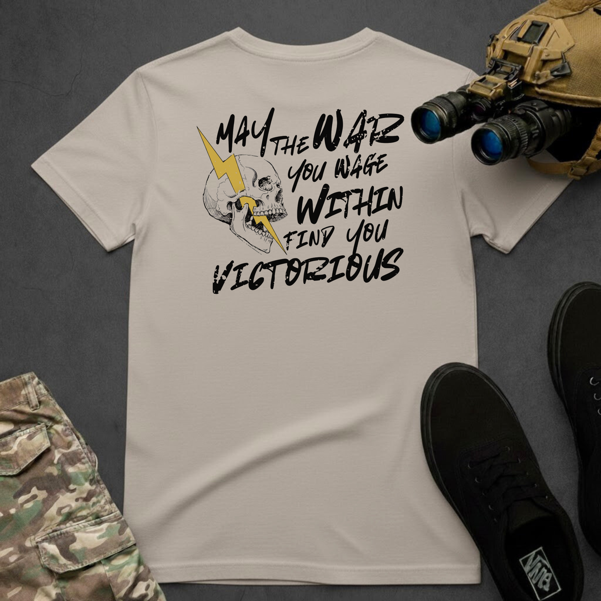 War Within | T-shirt
