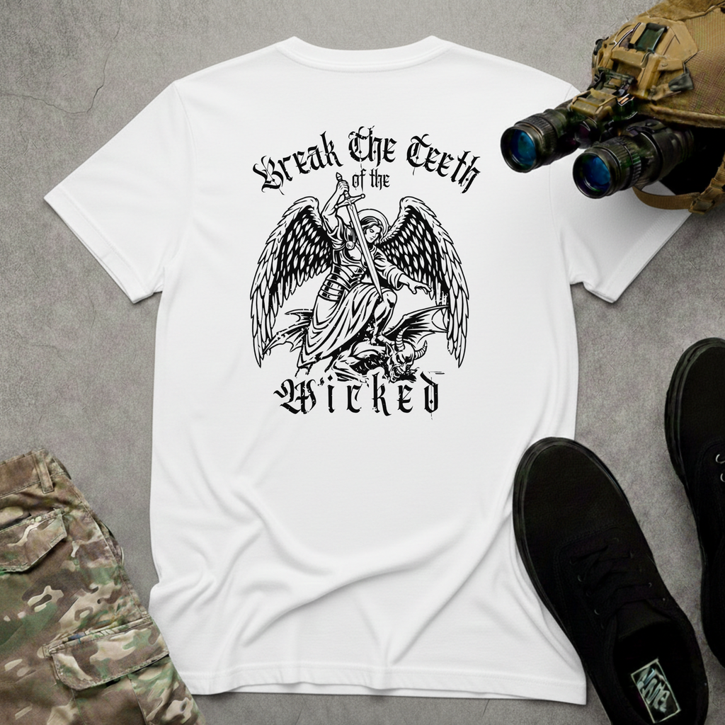 Good v Evil | T-shirt