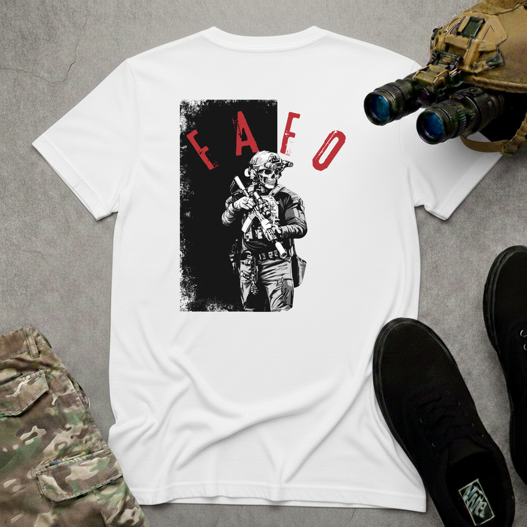 FAFO | T-shirt