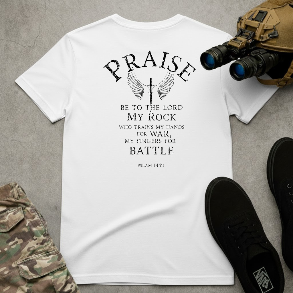 Praise | T-shirt