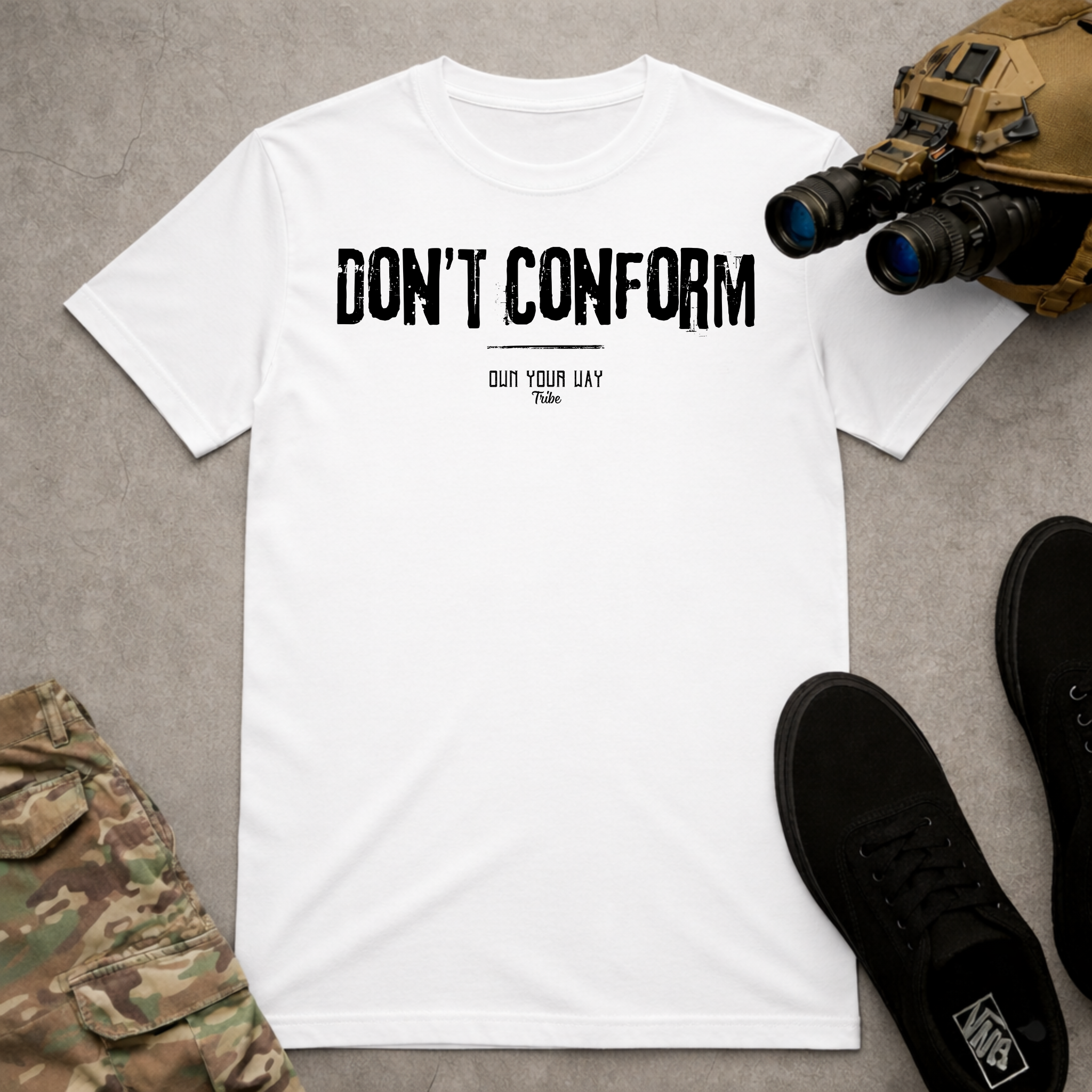Don't Conform | T-shirt