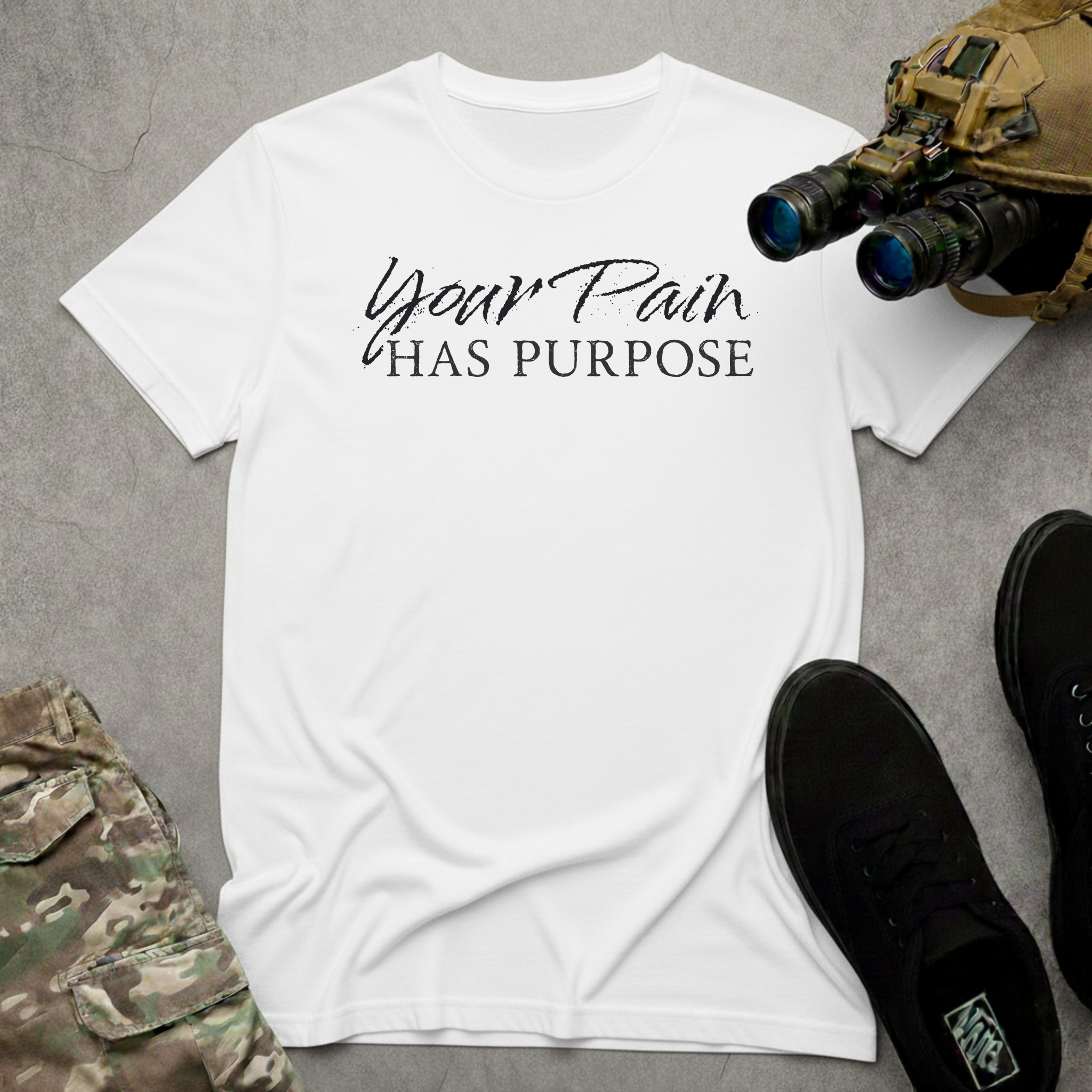 Growth | T-shirt